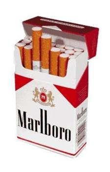 Marlboro Red Marlboro Red