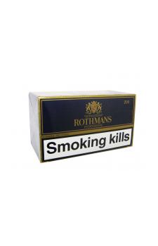 ROTHMANS INTERNATIONAL ROTHMANS INTERNATIONAL